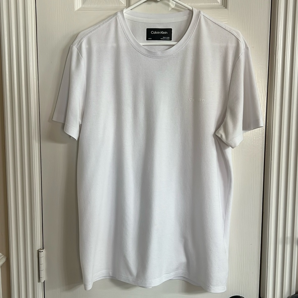 Calvin Klein Men’s Shirt Small